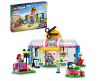 LEGO Friends 41743 Salon fryzjerski - 1091276 - zdjęcie 8